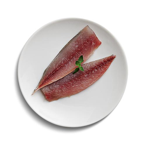 Anchovies