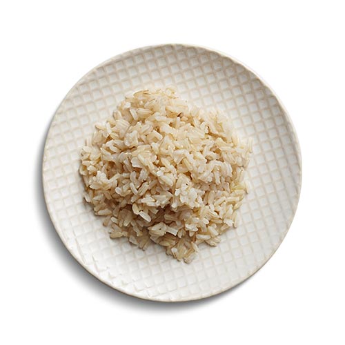 Brown Rice