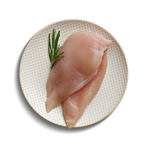 Boneless Chicken