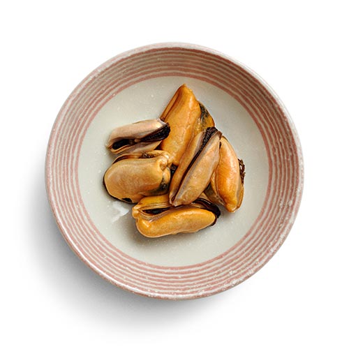 Mussels