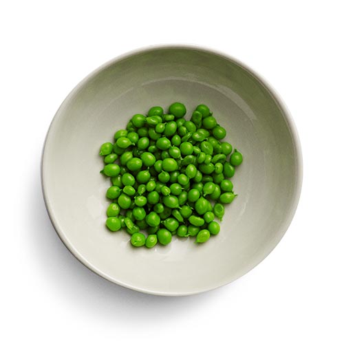 Green Pea
