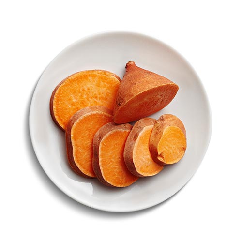 Sweet Potato